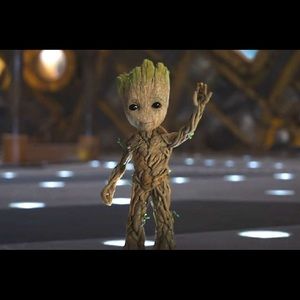 Meet your Posher, Allen